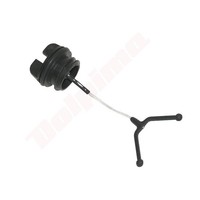 ÖLdeckel FÜR Husqvarna 137,142 ( 501 76 56-02 )