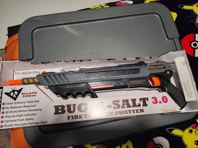 Bug-A-Salt 3.0