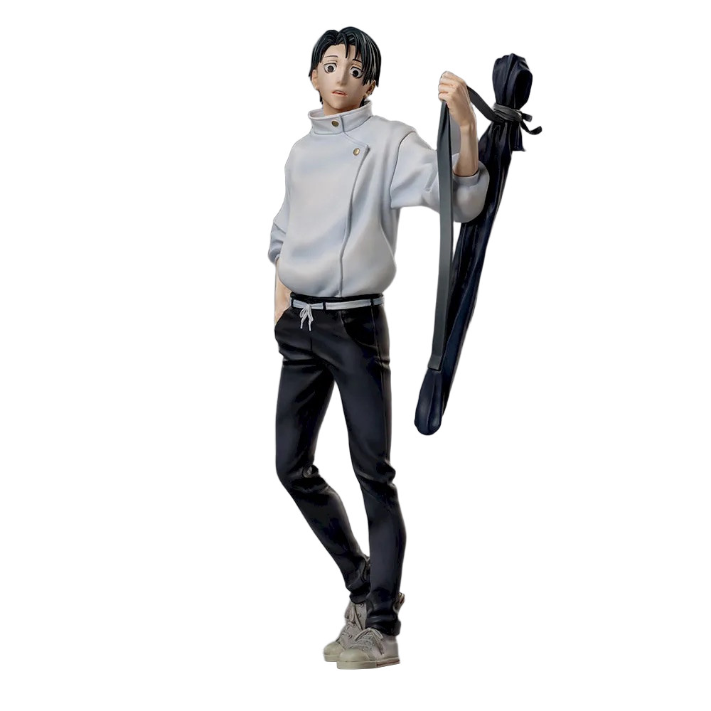 Yuta Okkotsu XStellar Jujutsu Kaisen Juego de Sacrificio SEGA Figura de Anime Sellada