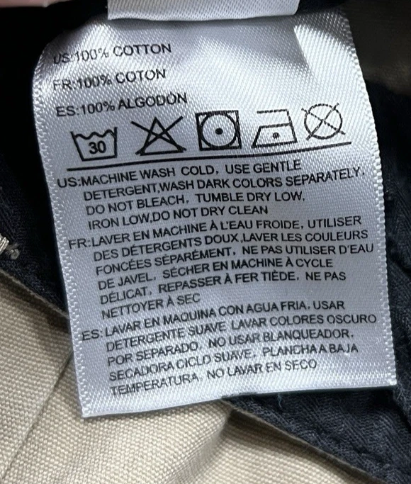 Fox Racing 短裤男式 28 棕褐色货物 10 英寸实用赛车户外斜纹布 — 第 4/4 张图片