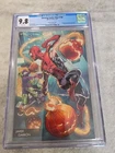 Amazing Spider-Man #798 CGC 9.8 -GARRON VARIANT- 1st Norman Osborn as Red Goblin