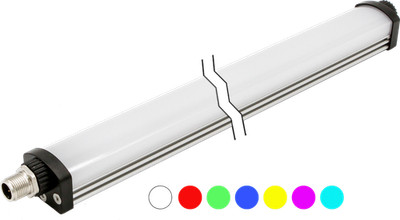 IPF Electronic EZ300420, LED Signal Light