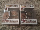 Funko Pop Television Sanford & Son Fred Lamont 792 793 Figures New In Box