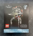 LEGO Star Wars: Droideka (75381)