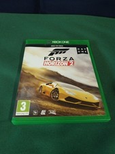 Forza Horizon 2 -- Day One Edition (Microsoft Xbox One, 2014)