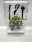Tokka 100% Complete Teenage Mutant Ninja Turtles TMNT 1991 Vintage