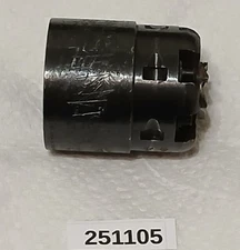 Vintage 1978 FIE Engraved 1851 Navy .44 Cap & Ball Cylinder  #251105