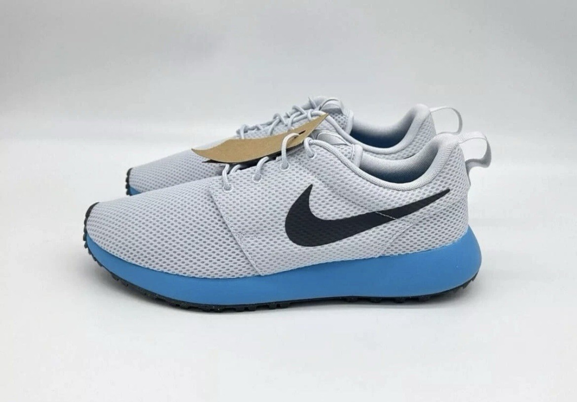 roshe run sky blue