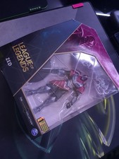 League Of legends Figur Zed