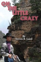 Steve Laird | On The Little Crazy | Taschenbuch | Englisch (2024)