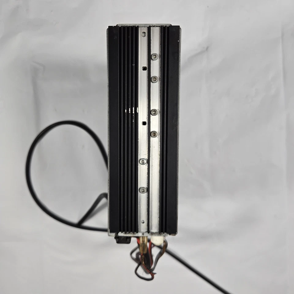 90-93 MERCEDES-BENZ 300 E SL AMPLIFICADOR RADIO AUDIO SONIDO OEM 0018209689 Foto 3 de 4