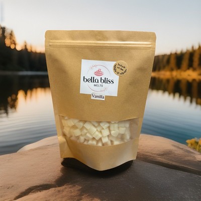 wax melts scoopie Nachfüllbeutel 500G