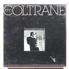 John Coltrane - The Leader Sessions (12x LP, Album, Comp, S/Edition) MINT-