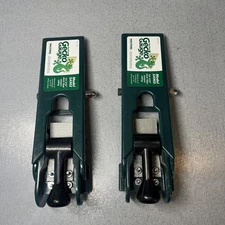 PacTool SA903 Gecko Gauge Siding Mounting Kit - For Use with 5/16-Inch Fiber Cem