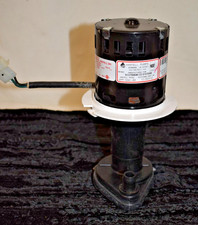 12-2920-03 Scotsman Water Pump Motor 208-230V