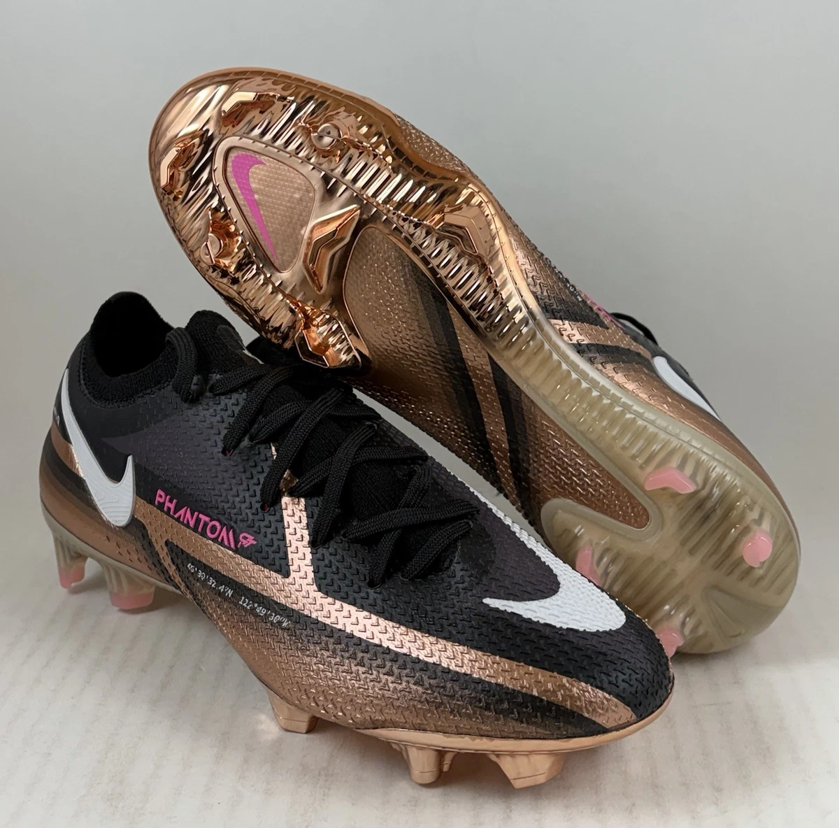 2022カタールワールドカップNike Phantom GT2 Nike Phantom GT 2 2022 World Cup Boots Leaked - Footy Headlines