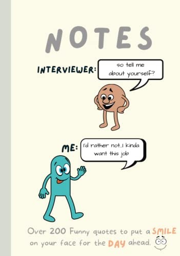 Notes: Over 200 Funny quotes to put a Smile on your face for the day ...