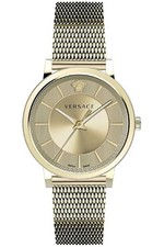 Versace V-Circle VE5A00720 Man Quartz Watch