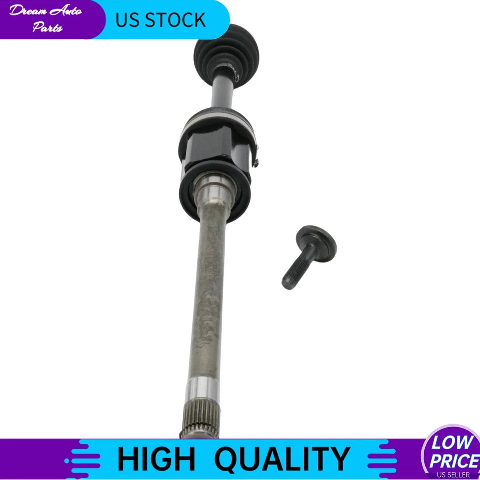 Eje delantero derecho para BMW 740i xDrive 2017 2018 2019 2020 2021 31608657292 Foto 3 de 4