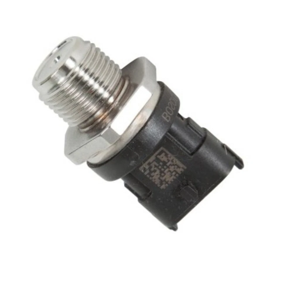 Genuine ACDelco For GMC Sierra 2500 HD Classic 2007 Fuel Rail Pressure Sensor - Image 3 of 4
