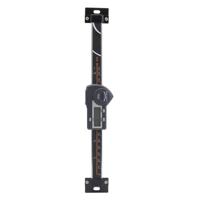 Vernier Caliper Digital Horizontal Measurement Gauge Lineal Industrielles M CU
