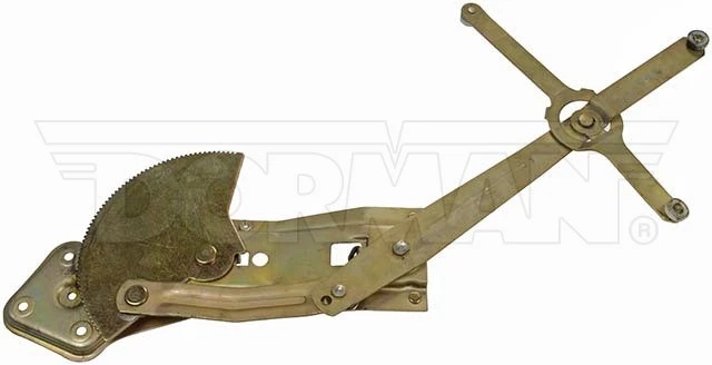 Regulador de ventana Dorman 740-516 para modelos seleccionados de Chevrolet GMC 82-91 Foto 2 de 4