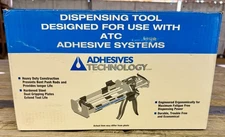 ADHESIVES TECHNOLOGY TM22HD Dispensing Tool