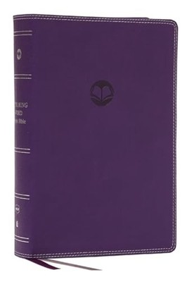 Enduring Word Study Bibles : Pastoral Commentary from E - Imitation Leather NEW