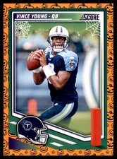 2025 Score-A-Treat #136 Vince Young