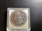 1921 Morgan Silver Dollar