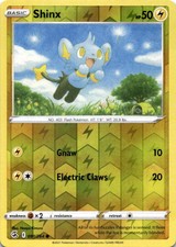 Shinx #91 Prices | Pokemon Fusion Strike | Pokemon Cards