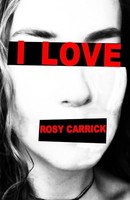 I Love - Address Book - F31Z