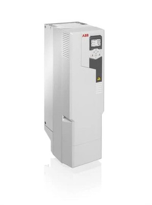 ABB 3AUA0000080502 ACS Variable Speed Drive 45 kW