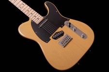 New Tom Anderson / Hollow T Classic Trans Butterscotch/M 2.73Kg 02-25-26N Safe d