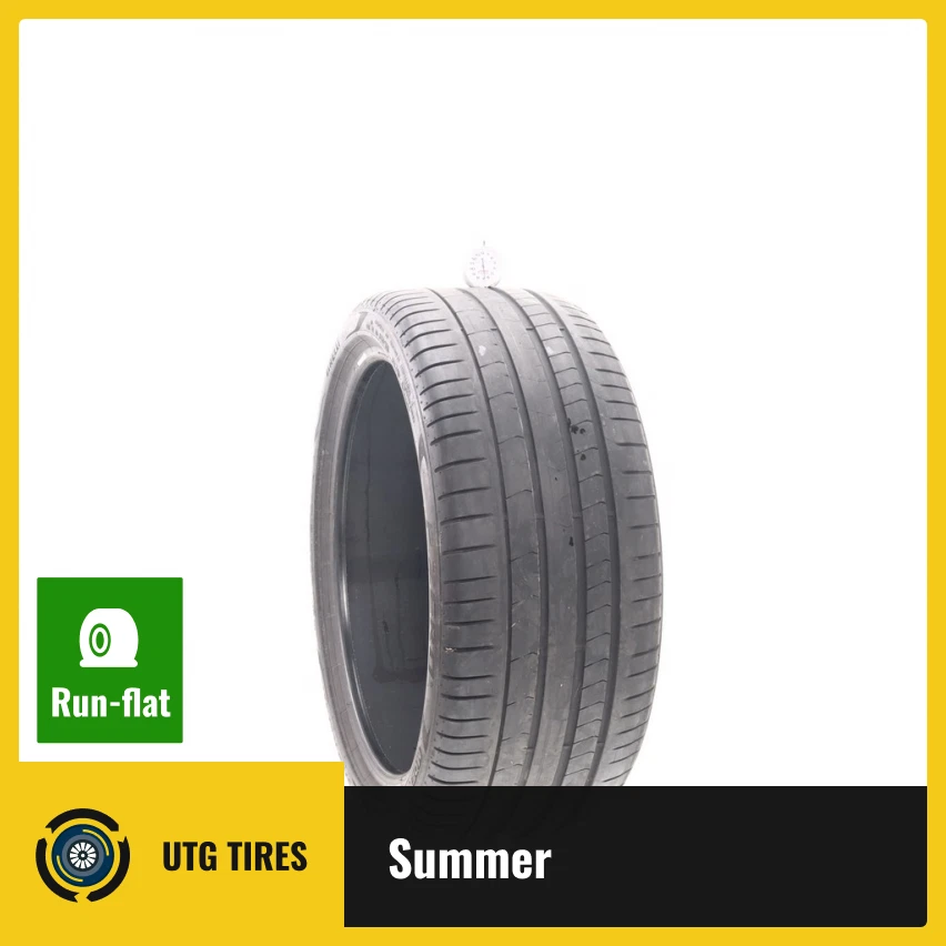 Pirelli 255/35/19 Car & Truck Tires for sale | eBay