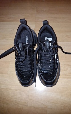 calvin klein sneaker 40