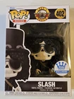 Funko Pop! Guns N Roses: Slash Skeleton #402 - Funko Shop Exclusive