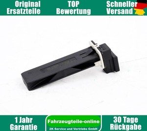 Temperatursensor Temperaturfühler BMW 3er F30 9238085