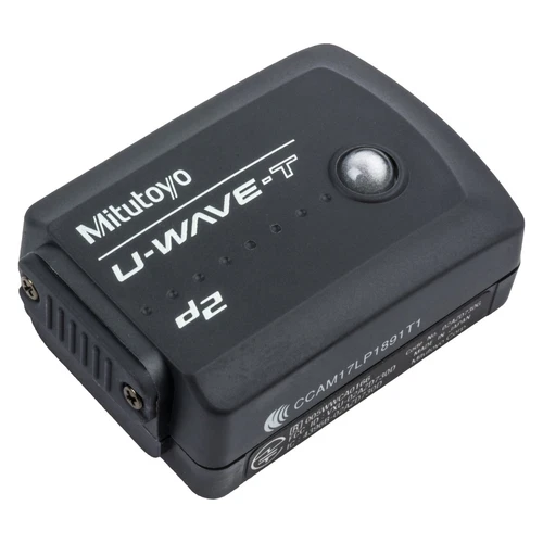 Mitutoyo U-Wave LEDs Battery Kit