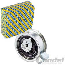 Poulies diverses Audi GT