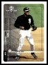 Carlos Lee 1999 Upper Deck MVP #51 White Sox MLB READ FREE SHIPPING AutographDen