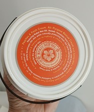 Tweak'd By Nature Kukui Nut Oil PEACHES & FRESH CREAM All Purpose Rescue 15.75oz