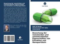 Adel Al-Marby (U. A.) | Bewertung Der Nematiziden Und Antimikrobiellen...