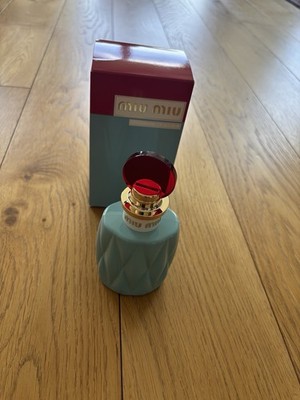 Miu Miu EDP Spray 100 Ml. Eau de Parfum