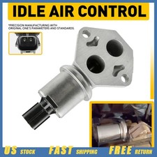 Fuel Injection Idle Air Control Valve For FORD RANGER TAURUS MAZDA B2300 B3000
