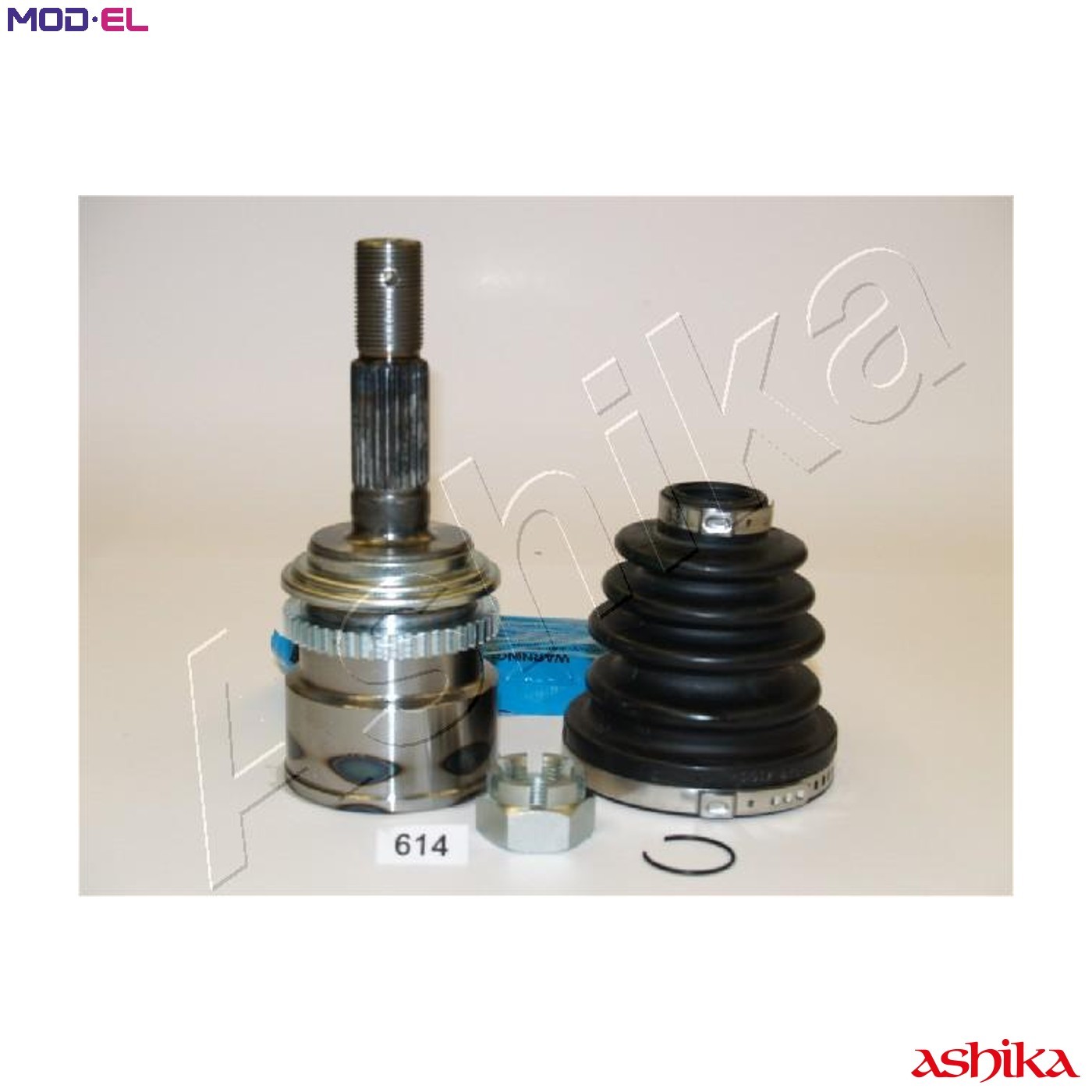 JOINT KIT DRIVE SHAFT 62-06-614 FOR DAIHATSU EF-DEM 0.7L 3cyl TERIOS KID 1.3L