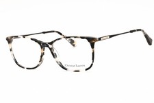 CHRISTIAN LACROIX CL1128-002-54 Eyeglasses Size 54mm 16mm 140mm BLACK Women NEW