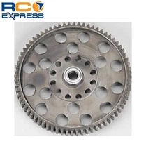 Robinson Racing Products Nitro Rustler/T-Maxx 72T Hardened Steel Spur RRP8572