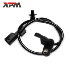 ABS Sensor Raddrezahl Hinten Links Oder Rechts für Ford Tourneo Custom V362 Bus