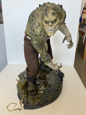 Statue Sideshow Killer Croc Premium Format 1/4